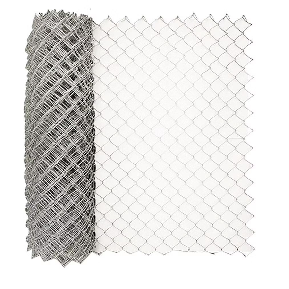 ตาข่ายถัก #12 ตา 2 นิ้ว กว้าง 1.8*10 เมตร (ม้วน)