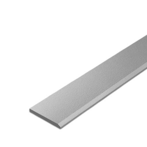 ไม้ระแนงตราช้าง 3"*3.00 สีซีเมนต์