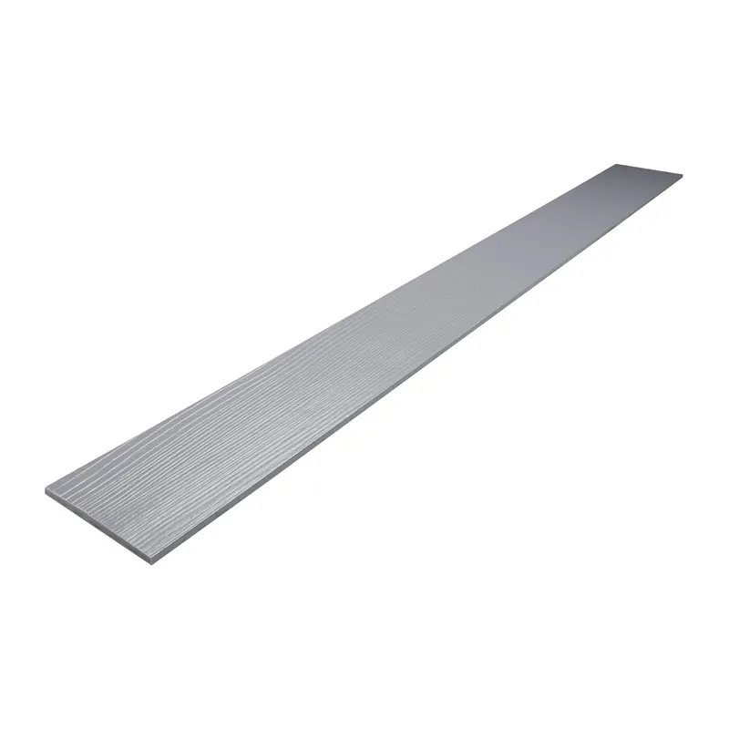 ไม้ฝาตราช้าง 0.15*3.00 ม. สีไนท์เกรย์ คูลพลัส