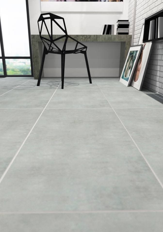 ซีเมนต์บอร์ด SCG  ผิวซีเมนต์ 120*240 หนา 24 มิล     