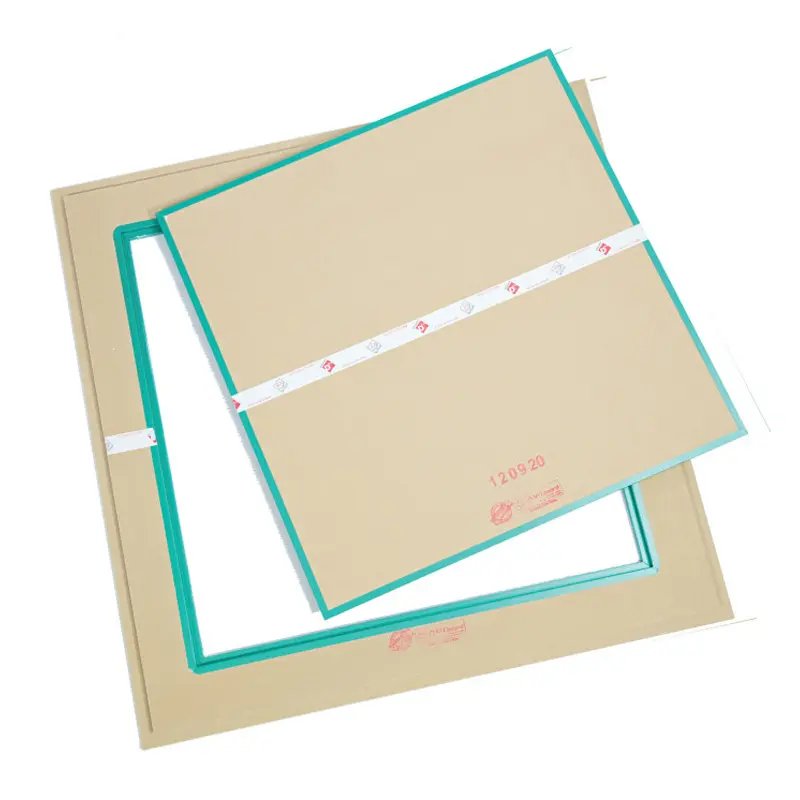 เซิร์ฟบอร์ดทนชื้น ST 600*600*9 มม ตราช้าง (ช่องเซอร์วิส งานฝ้า)