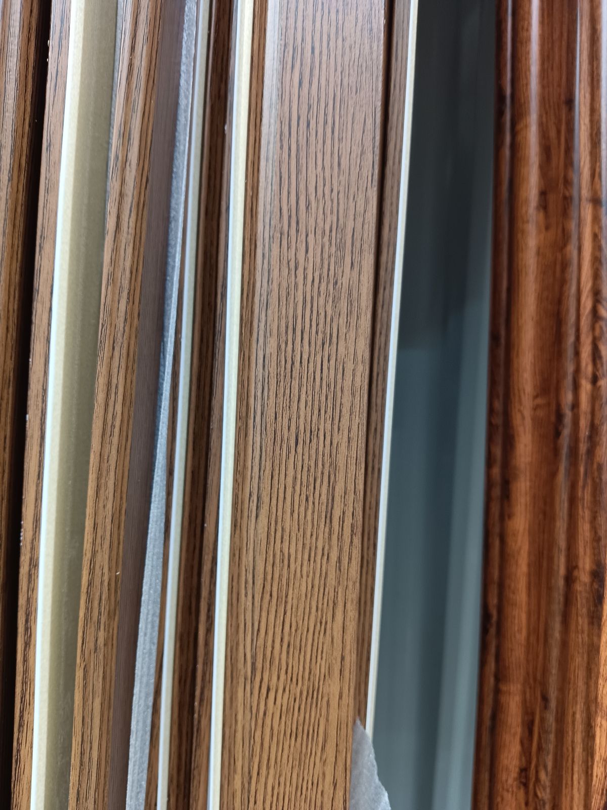 ไม้มอบ PH Wood ลายโอ๊ค PH511-8