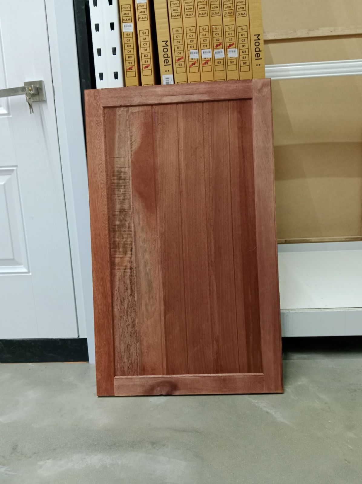 หน้าต่างบานทึบ 60*100 (AA) KP334 (ก.ภัทร)