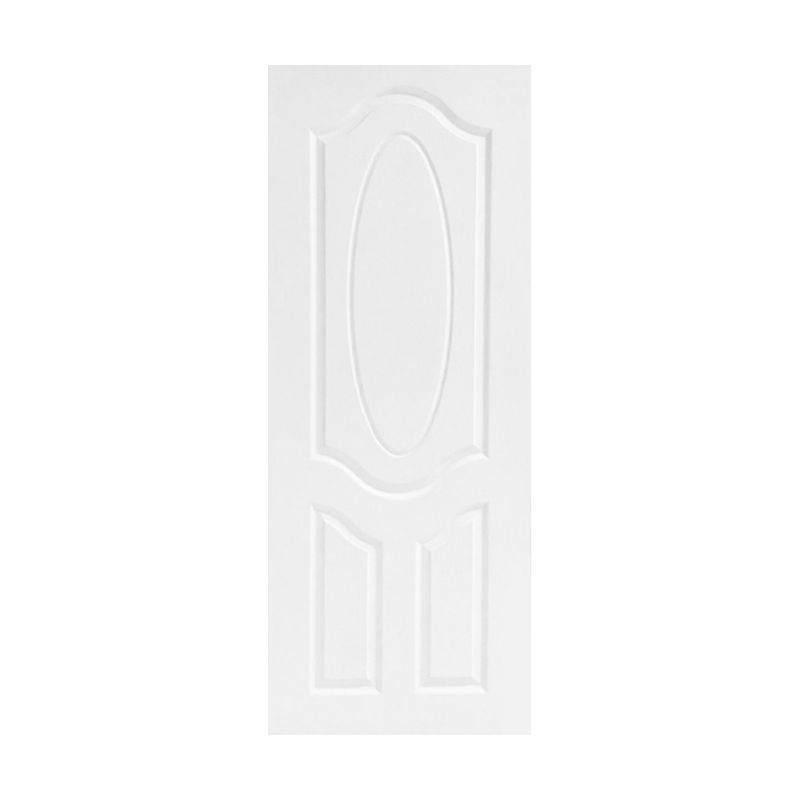 ประตู MDF 80*180 จามจุรี KP303 (ก.ภัทร)