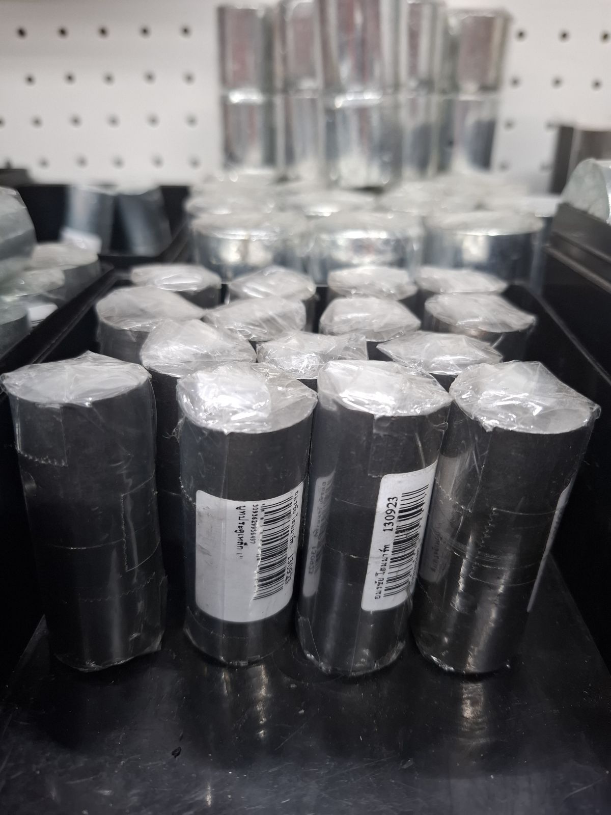 บูทประตูเหล็ก 1"