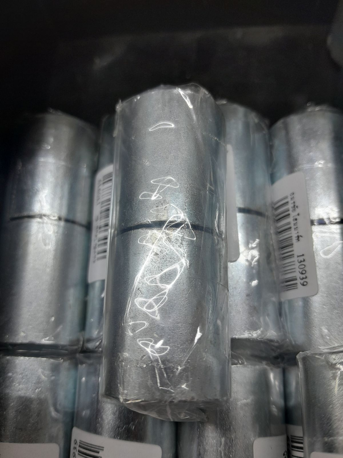 บู๊ตประตู ชุปซิงค์+ลูกปืน 1"