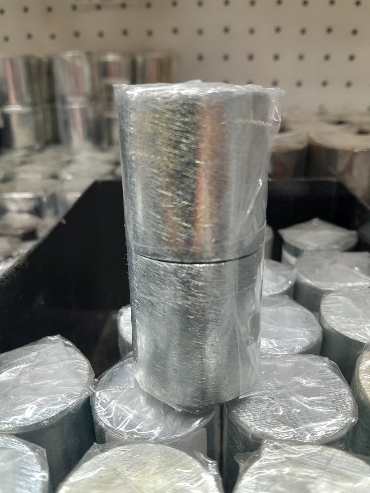 บู๊ตประตู ชุปซิงค์+ลูกปืน 1 1/4"