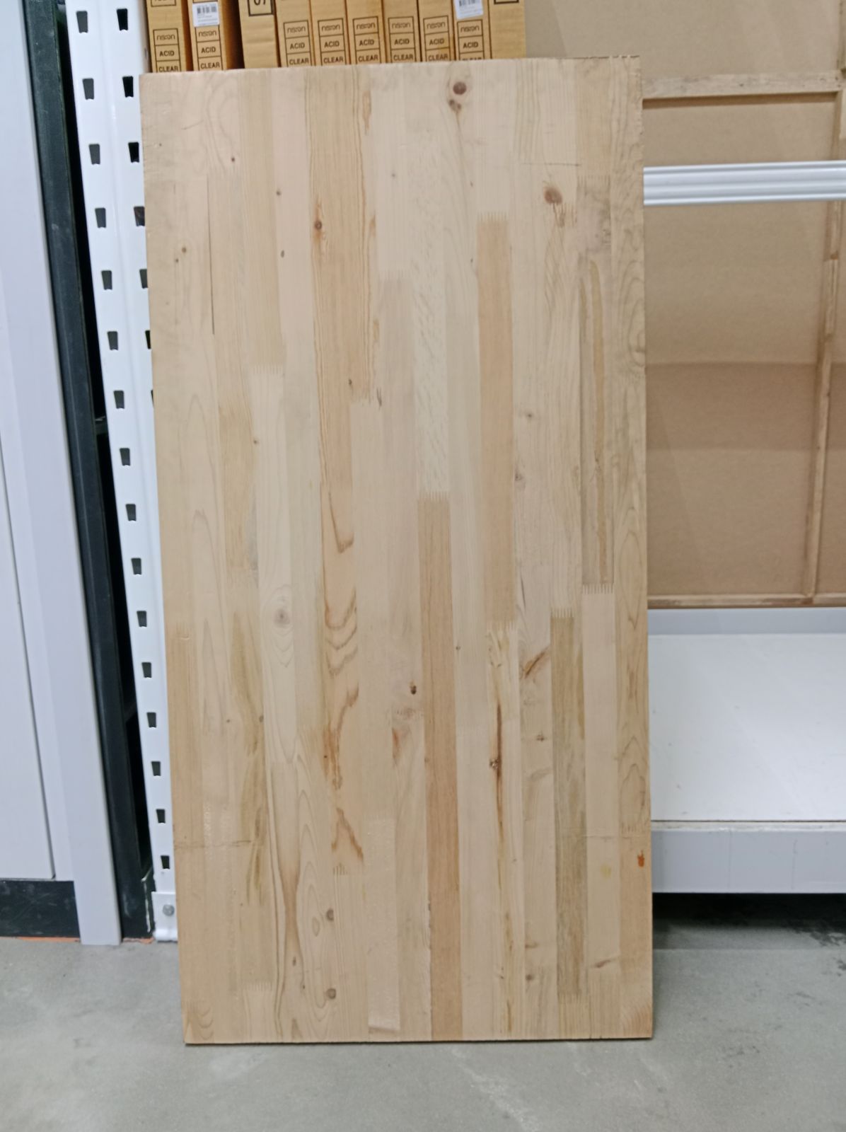 หน้าต่างสเปนตรง 6 ช่อง 60*100 ขอบ 3" KP365 (ก.ภัทร)