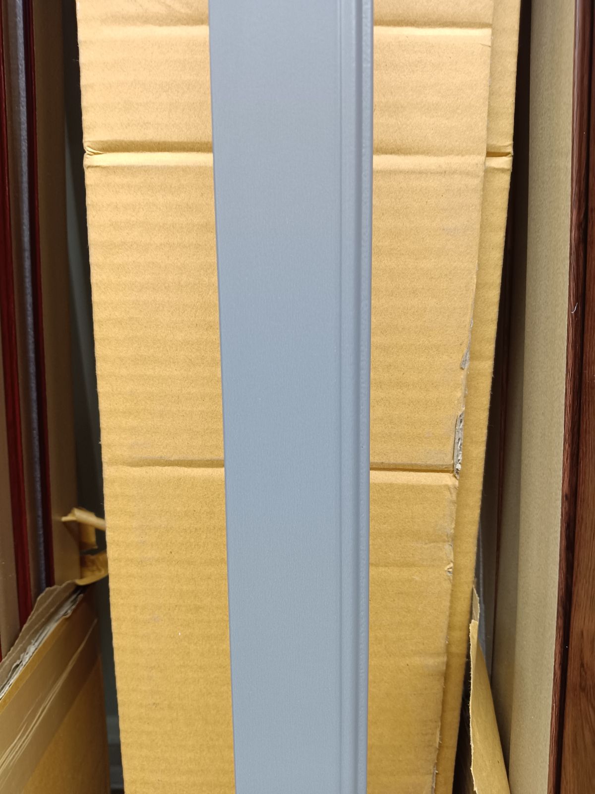 ไม้มอบ PH Wood สีเกรย์2 511GR-2