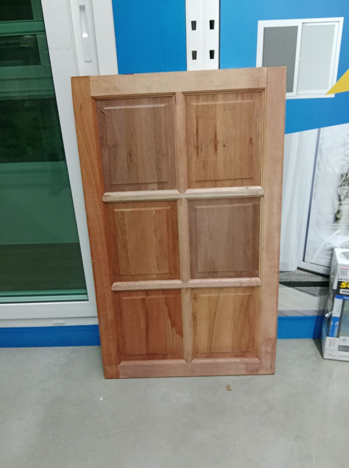 หน้าต่างบานทึบ 60*100 (AA) KP362 (ก.ภัทร)