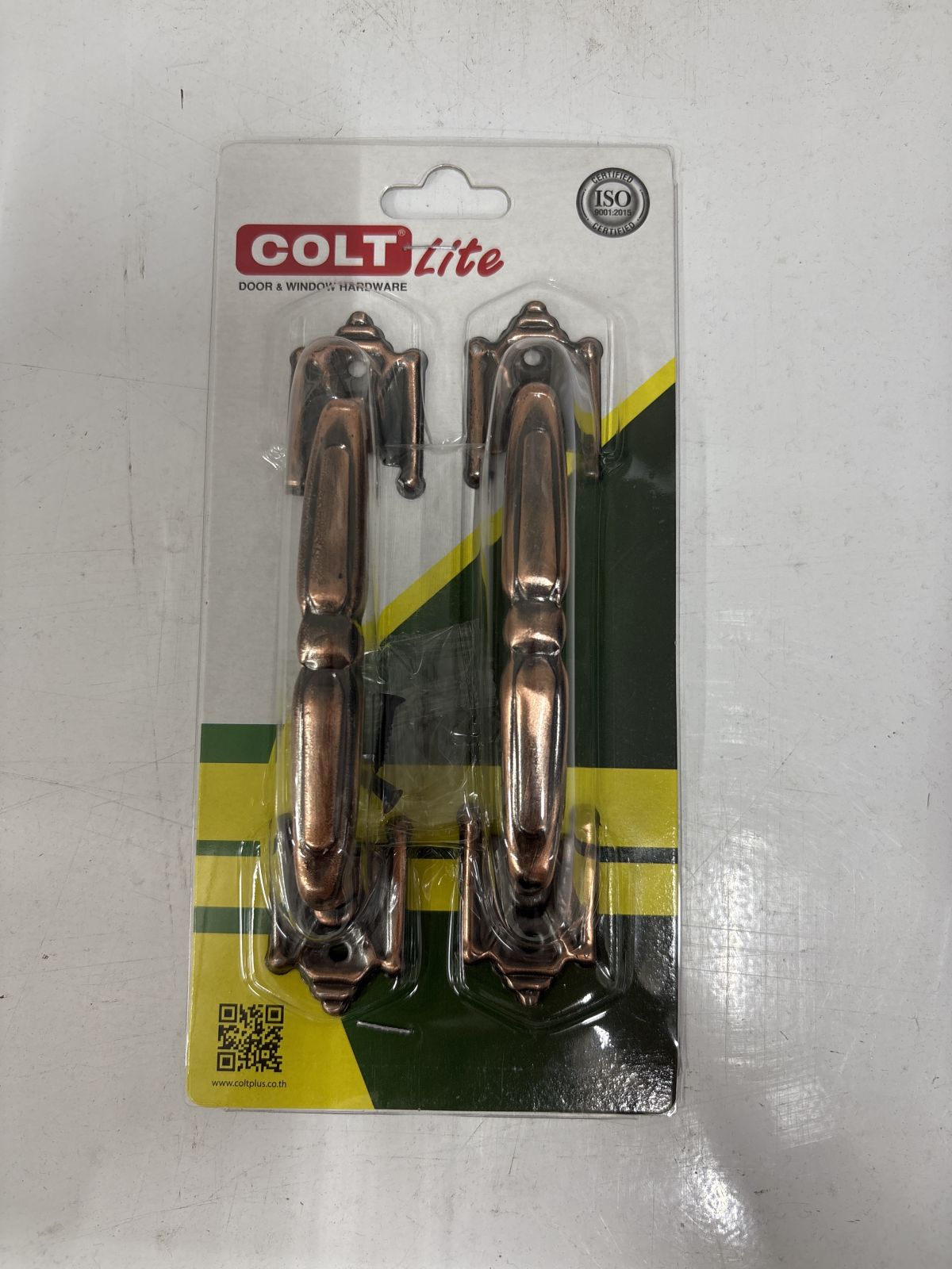 มือจับ 150 มม. รุ่น 995 AC (2อัน/ชุด) COLT LITE