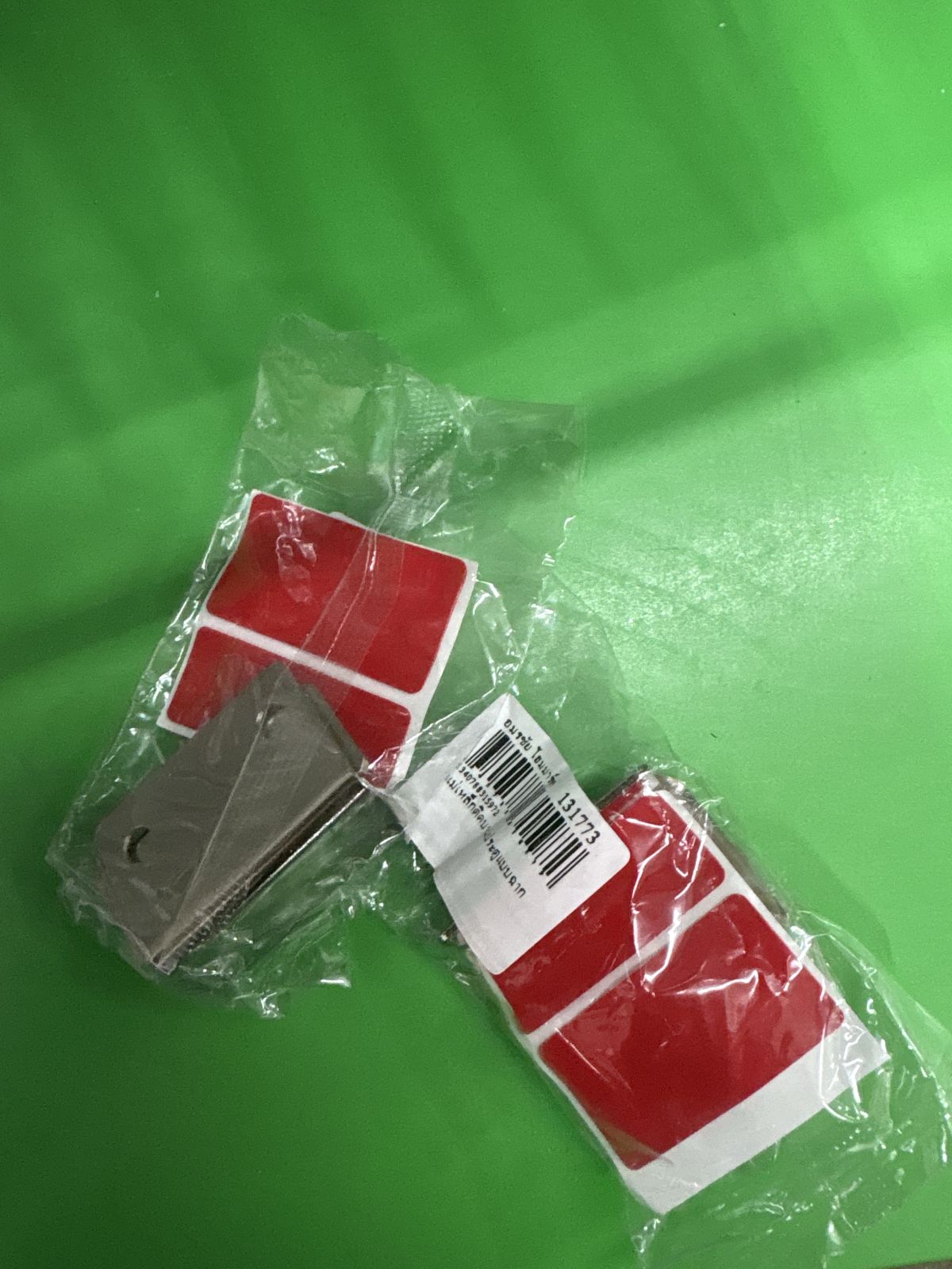 แม่เหล็กติดบานประตูแบบฉาก