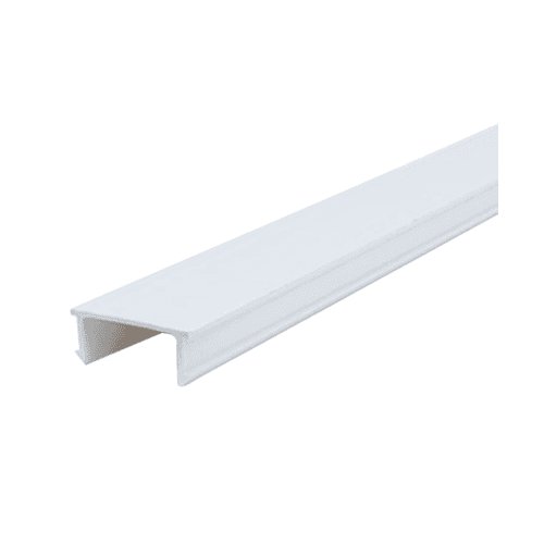 WT ร่อง PVC PF-251 ยาว 2 เมตร 6 มิล