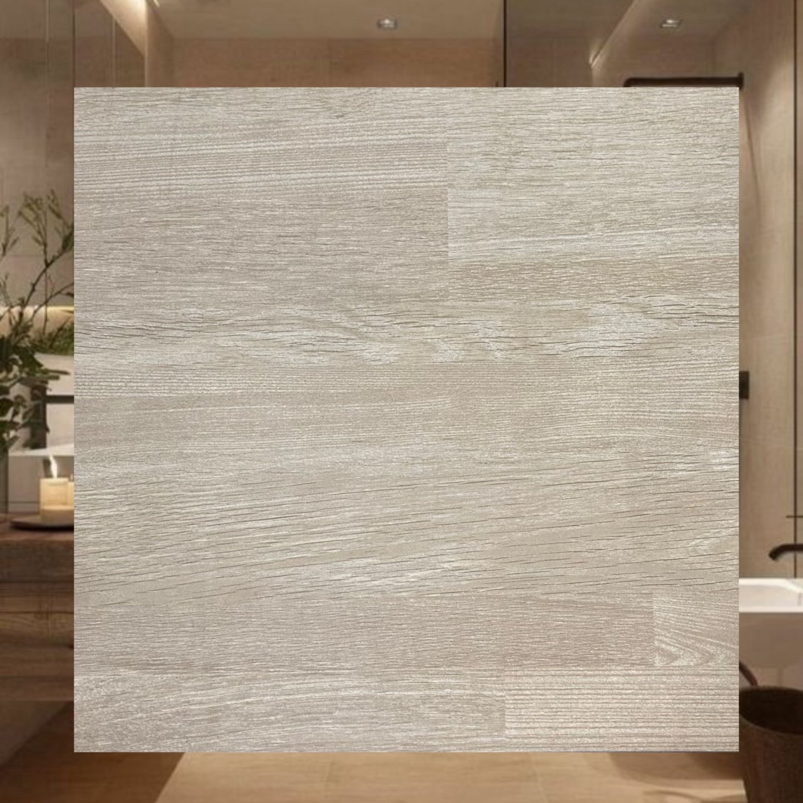 กระเบื้องเซรามิค 60*60 ซม. ชาตอง เบจ DURAGRES (แม็ท) 4PC เกรด A/1