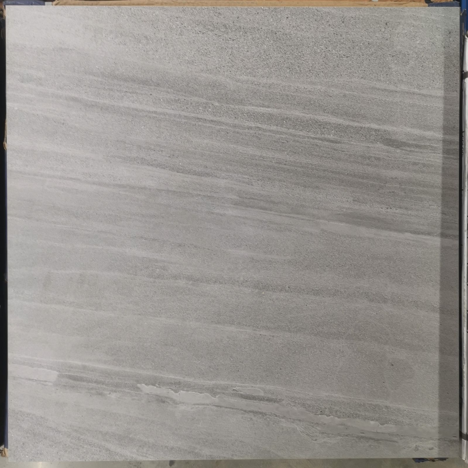 กระเบื้องแกรนิตโต้ 60*60 ซม. JSH-6011D ลายหิน (กระเบื้อง TOA)