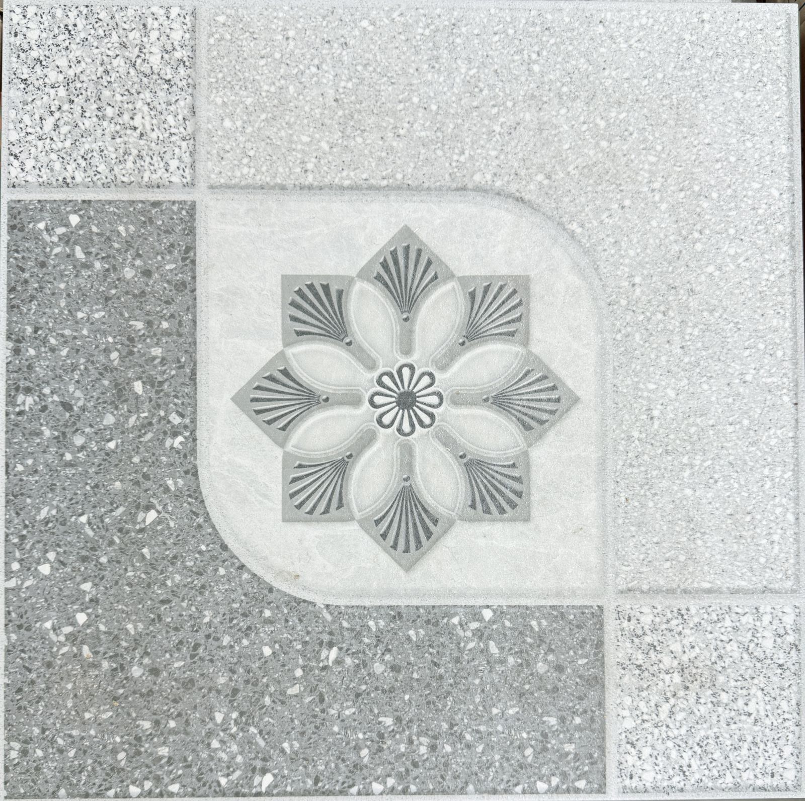 กระเบื้องเซรามิค 16*16  ไชยศศี (A) CHAIYO