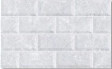 (S)กระเบื้องเซรามิค 25*40 ซม. 1236-L (กระเบื้อง TOA)