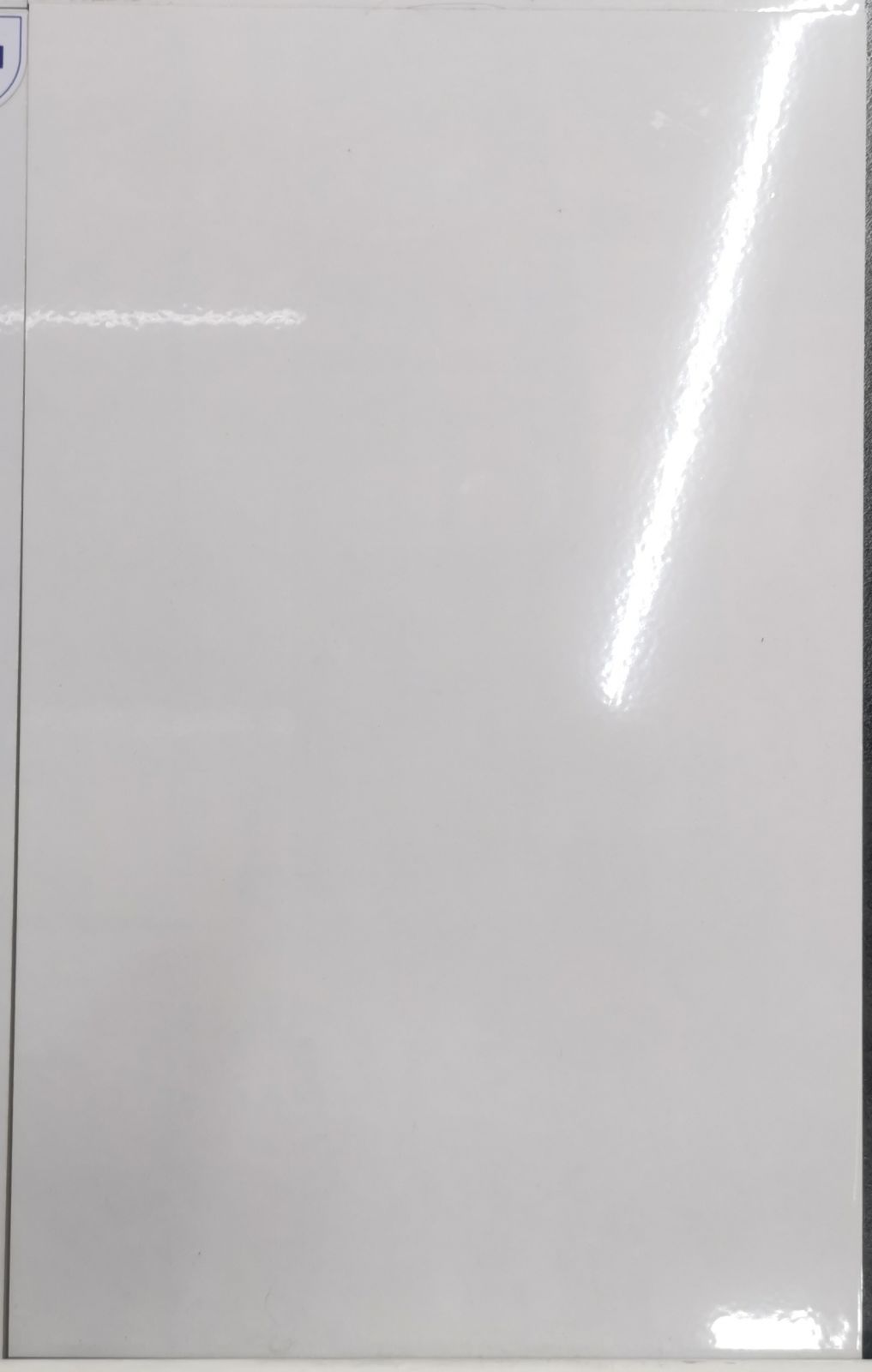 กระเบื้องเซรามิค 25*40 ซม. 401625-L-BLUE (กระเบื้อง TOA)