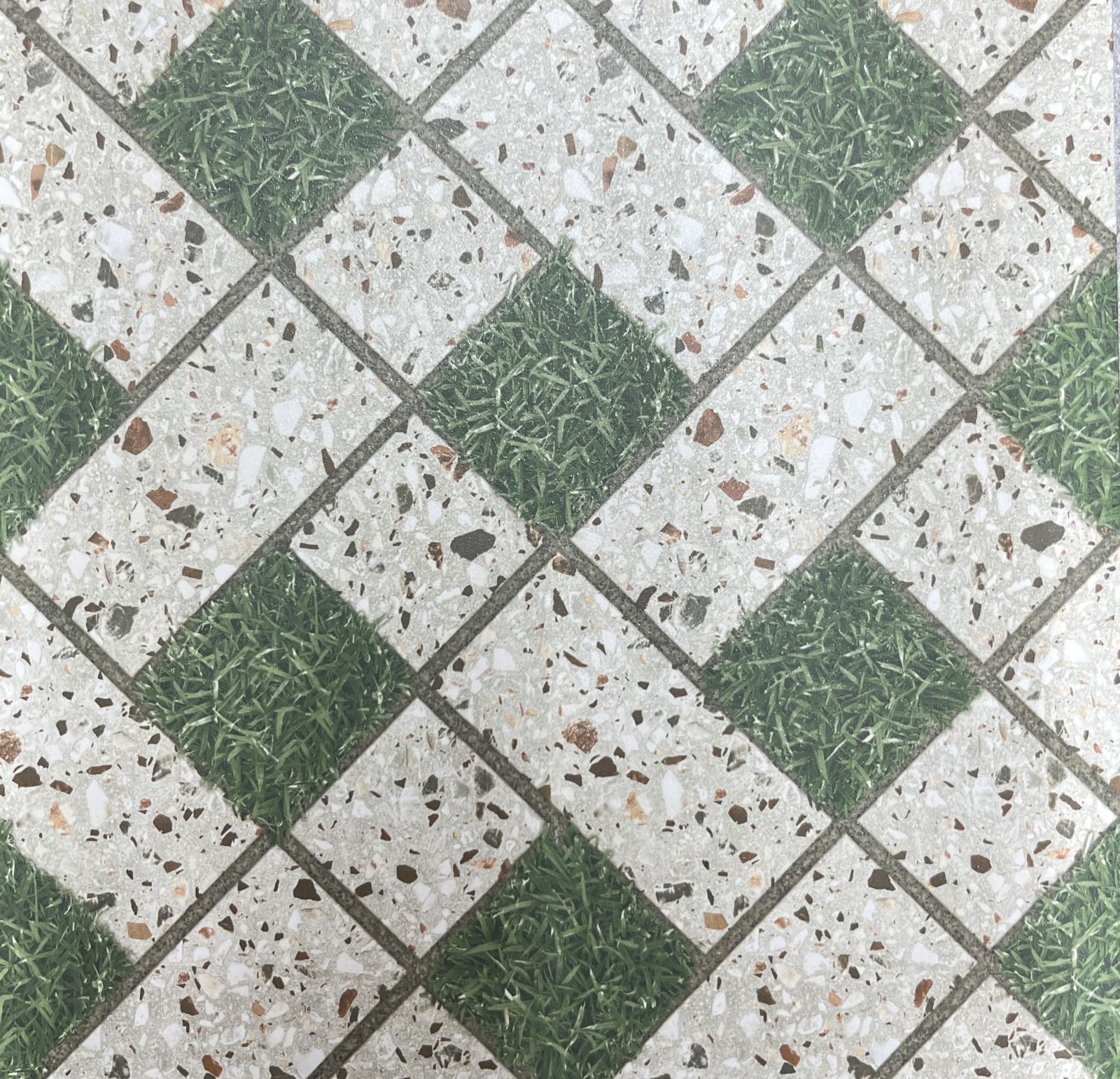 กระเบื้องเซรามิค 16*16 ไชยเกษมสันต์ (A) CHAIYO