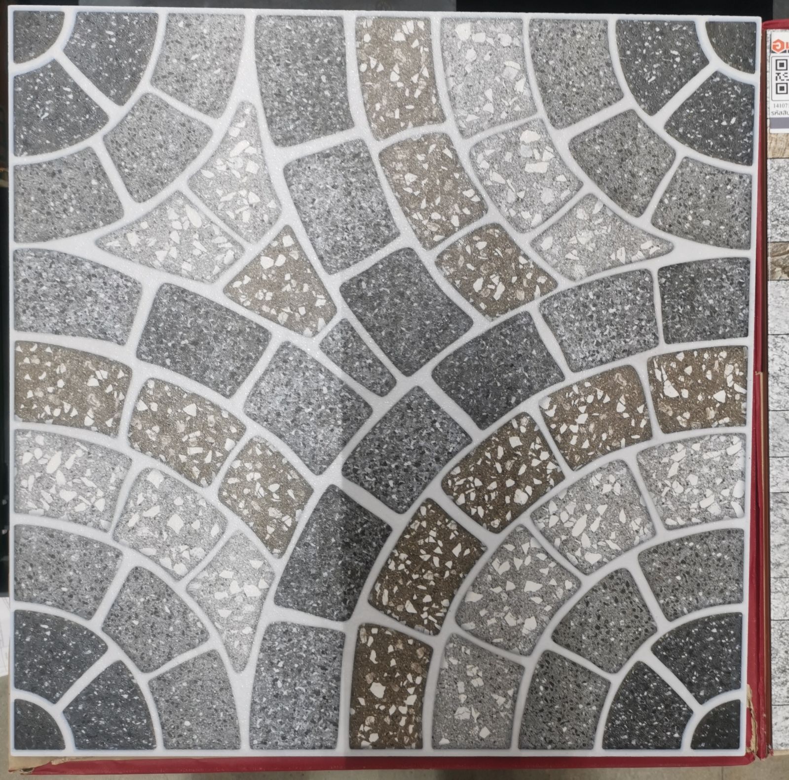 กระเบื้องเซรามิค 16*16 โกมินทร์ EUROPA / A