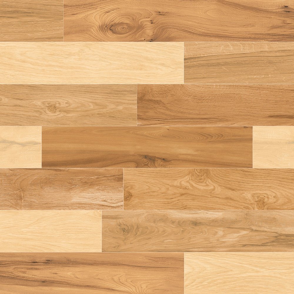 กระเบื้องเซรามิค 60*60 ซม. HONEY PINE (Matt) (กระเบื้อง TOA)