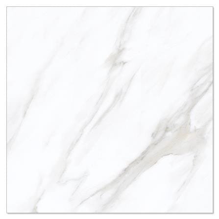 กระเบื้องพอร์ซเลน 60*60 ซม. เพอร์ลาโต้ ไวท์ DURAGRES BZ66012 เกรด A/1
