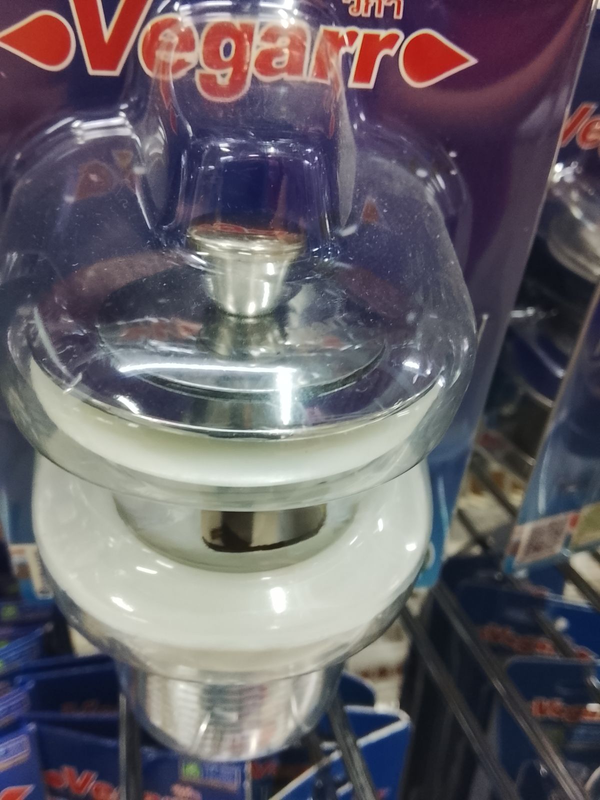 สะดืออ่างล้างหน้าไอร์โฟ่  V711 วีก้า