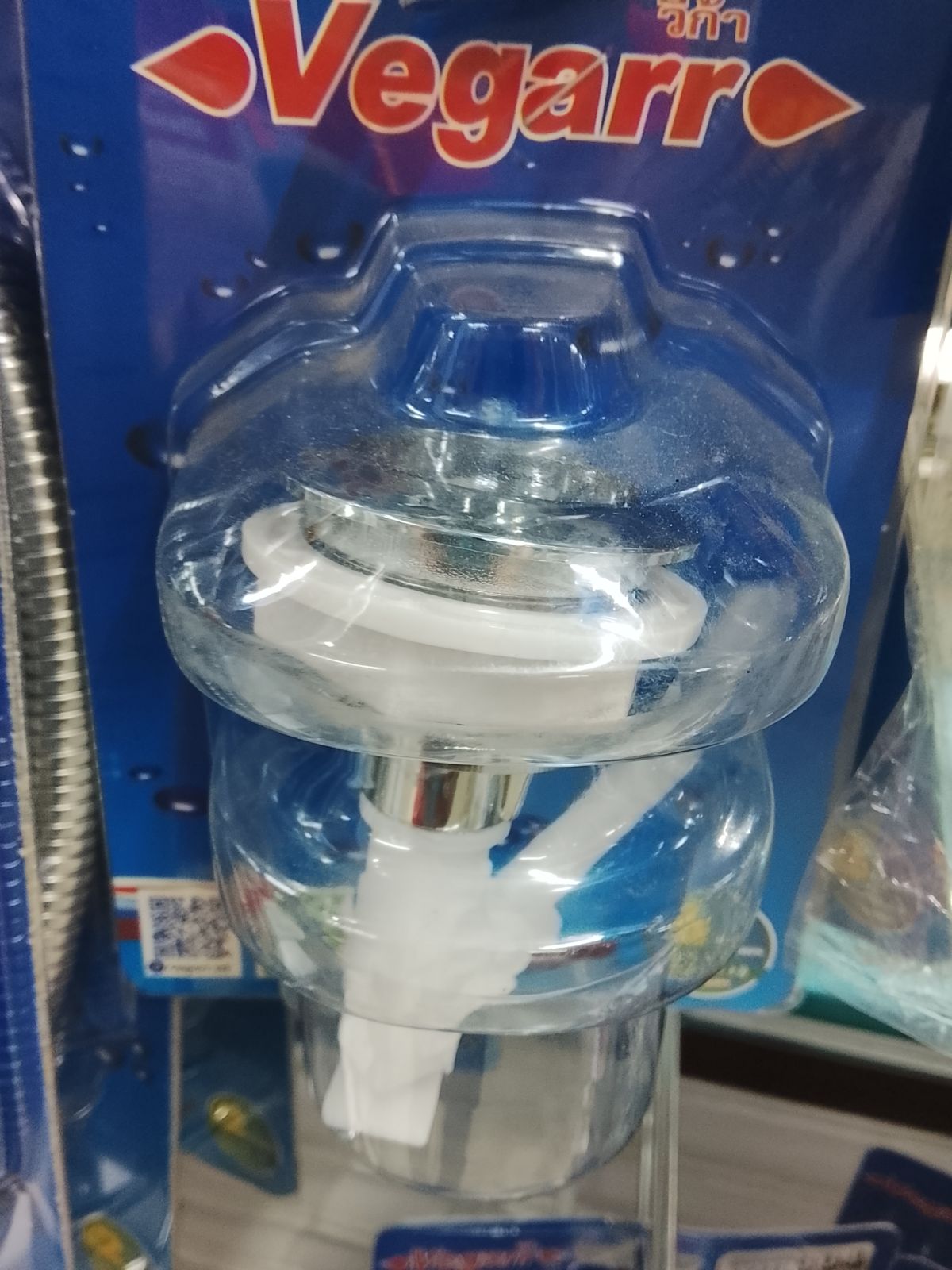 ปุ่มกดหม้อน้ำโถสุขภัณฑ์  AP-23  วีก้า