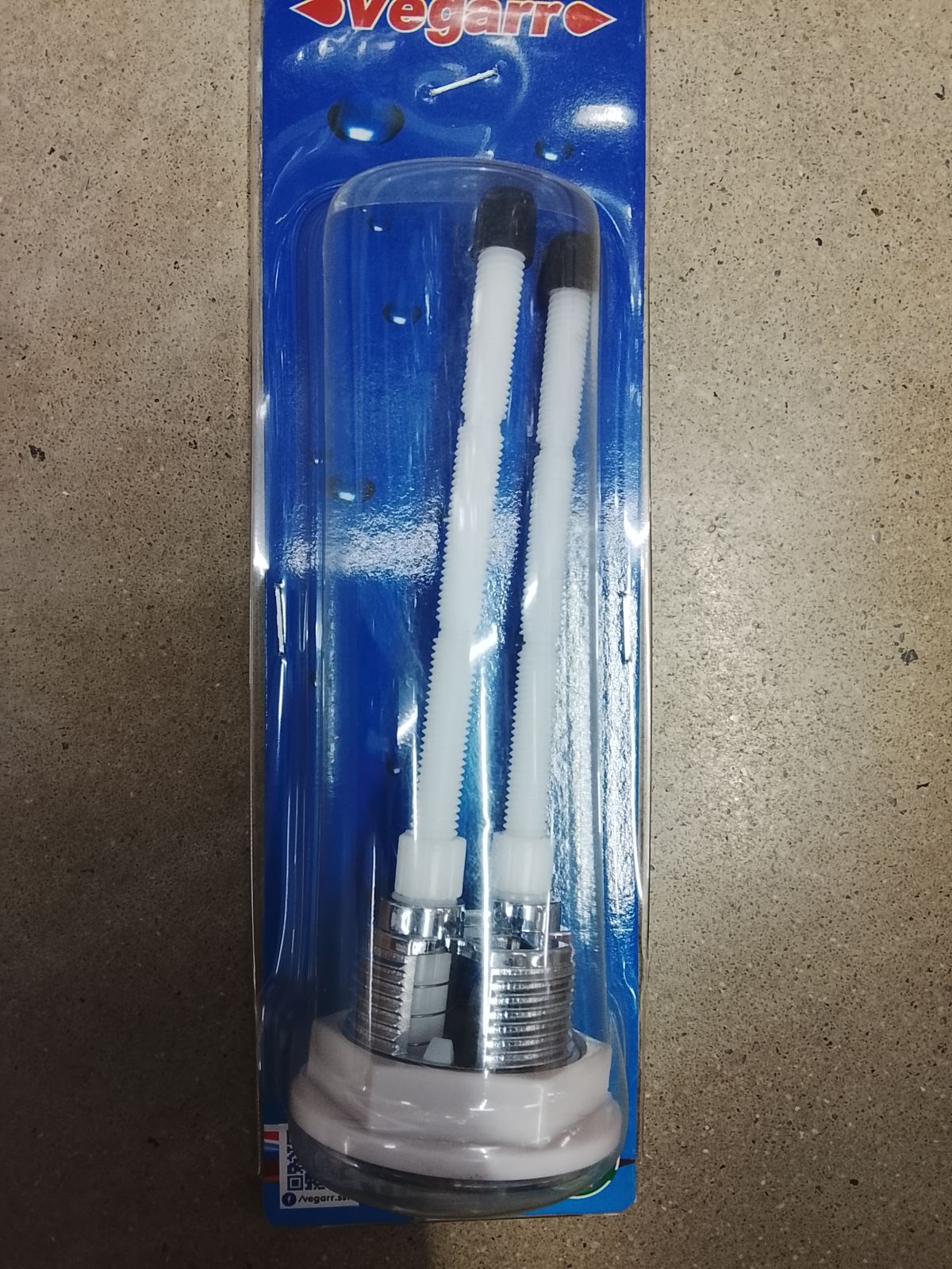 ปุ่มกดหม้อน้ำโถสุขภัณฑ์  AP-25  วีก้า