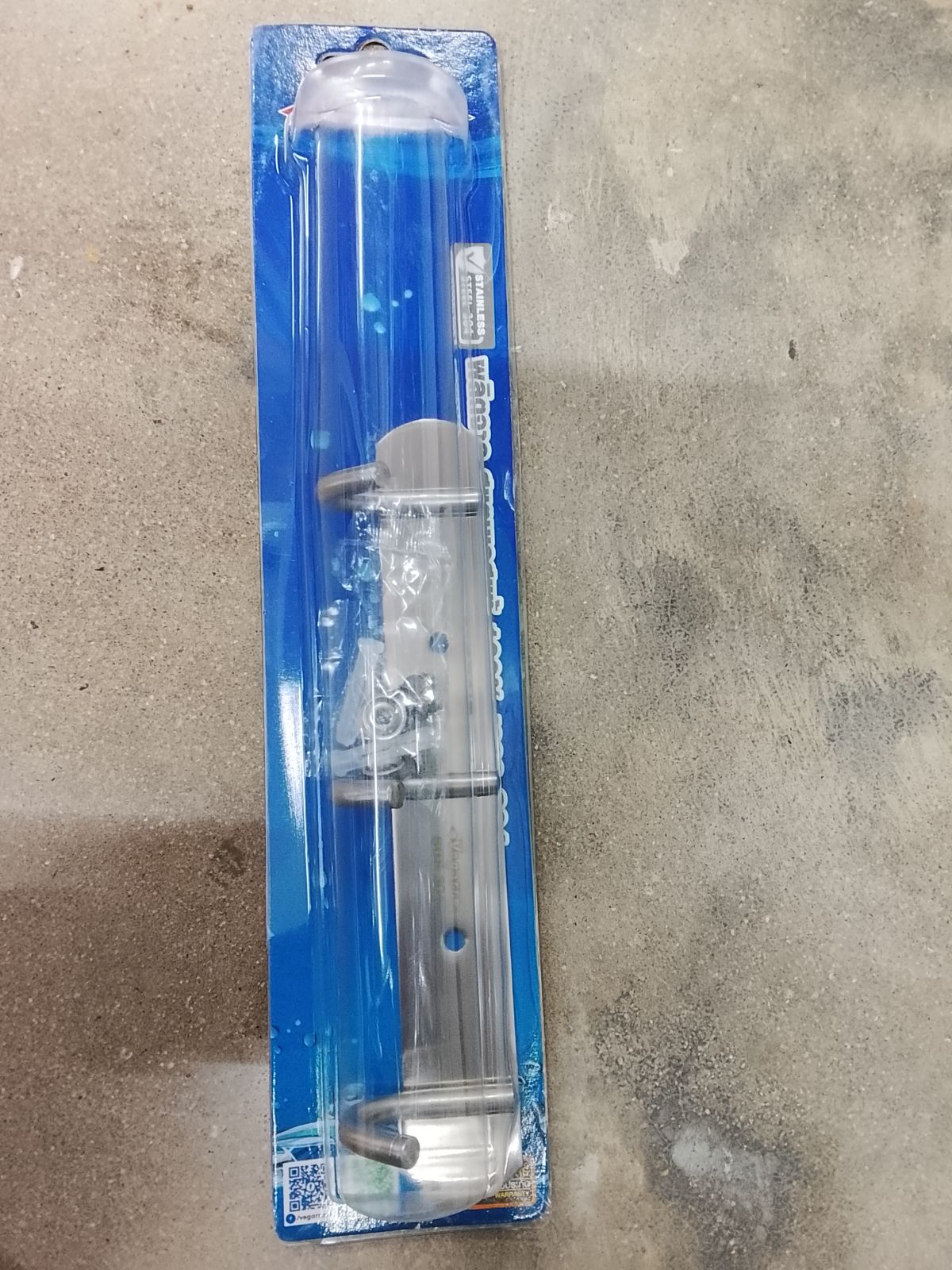 ขอแขวน วีก้า 123-3