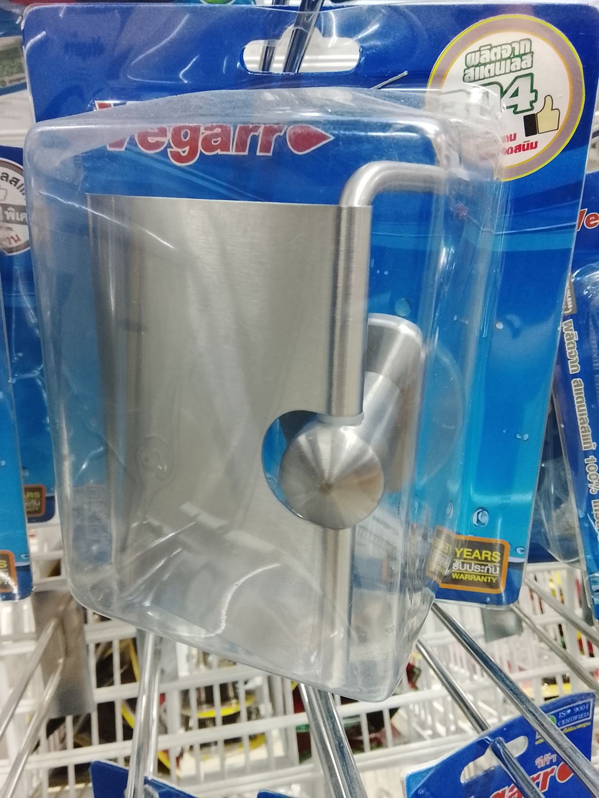 ที่ใส่กระดาษทิชชู่  วีก้า TRA252