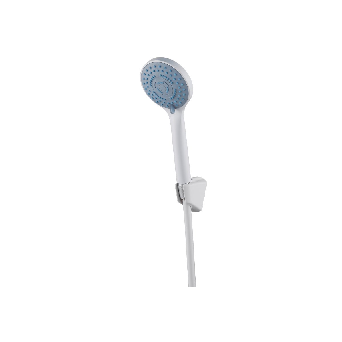 (CCS)ชุดฝักบัวมือ 5 ระบบ พร้อมสาย/ขอแขวน BEN BN SHOWER-8899