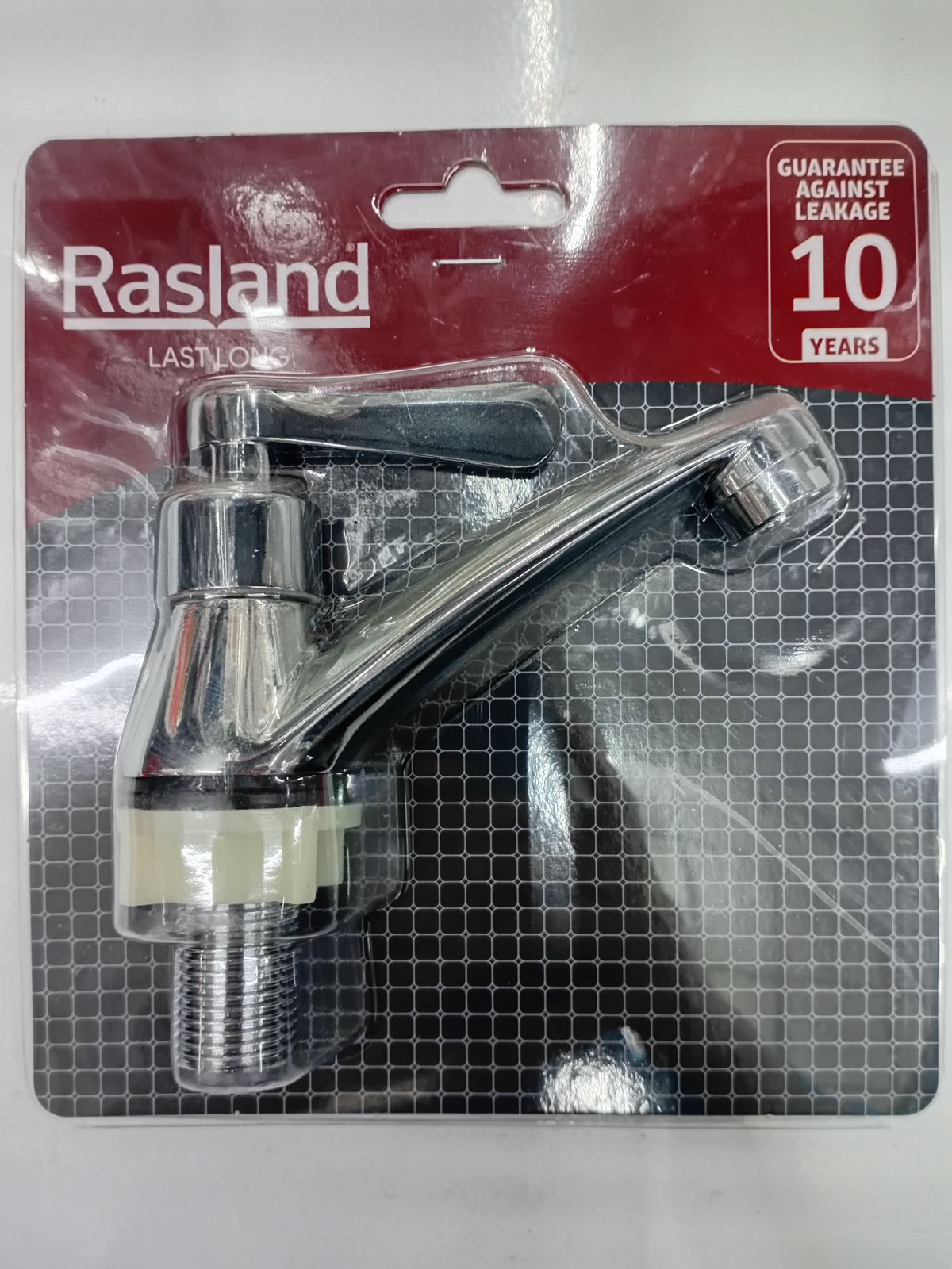 ก๊อกน้ำล้างหน้า น้ำเย็น RASLAND RA 4545567