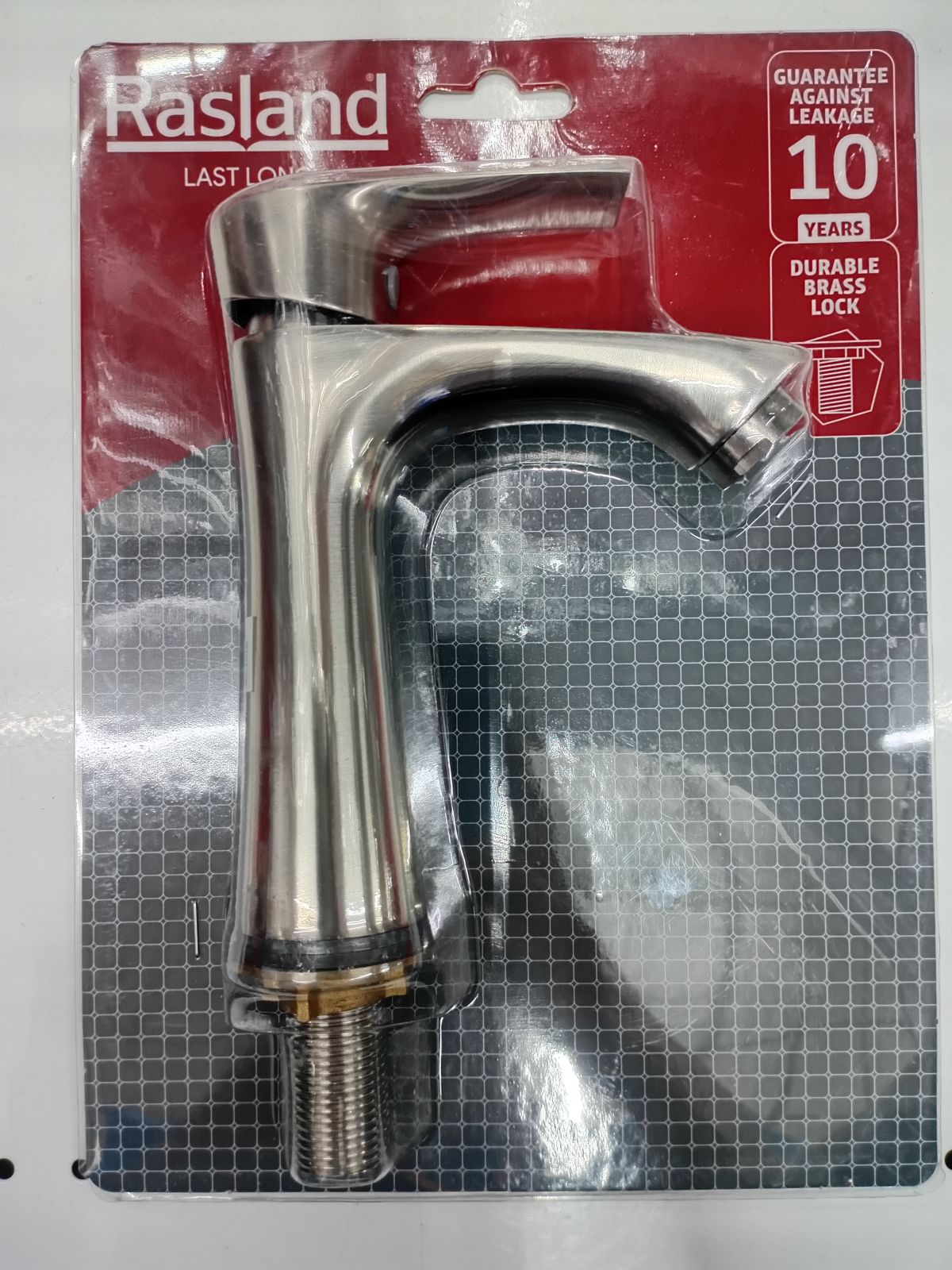 (CL)ก๊อกล้างหน้าน้ำเย็น RA SA-88999