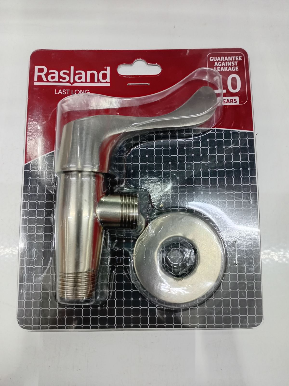 สต็อปฝักบัว Rasland RA C311-C599