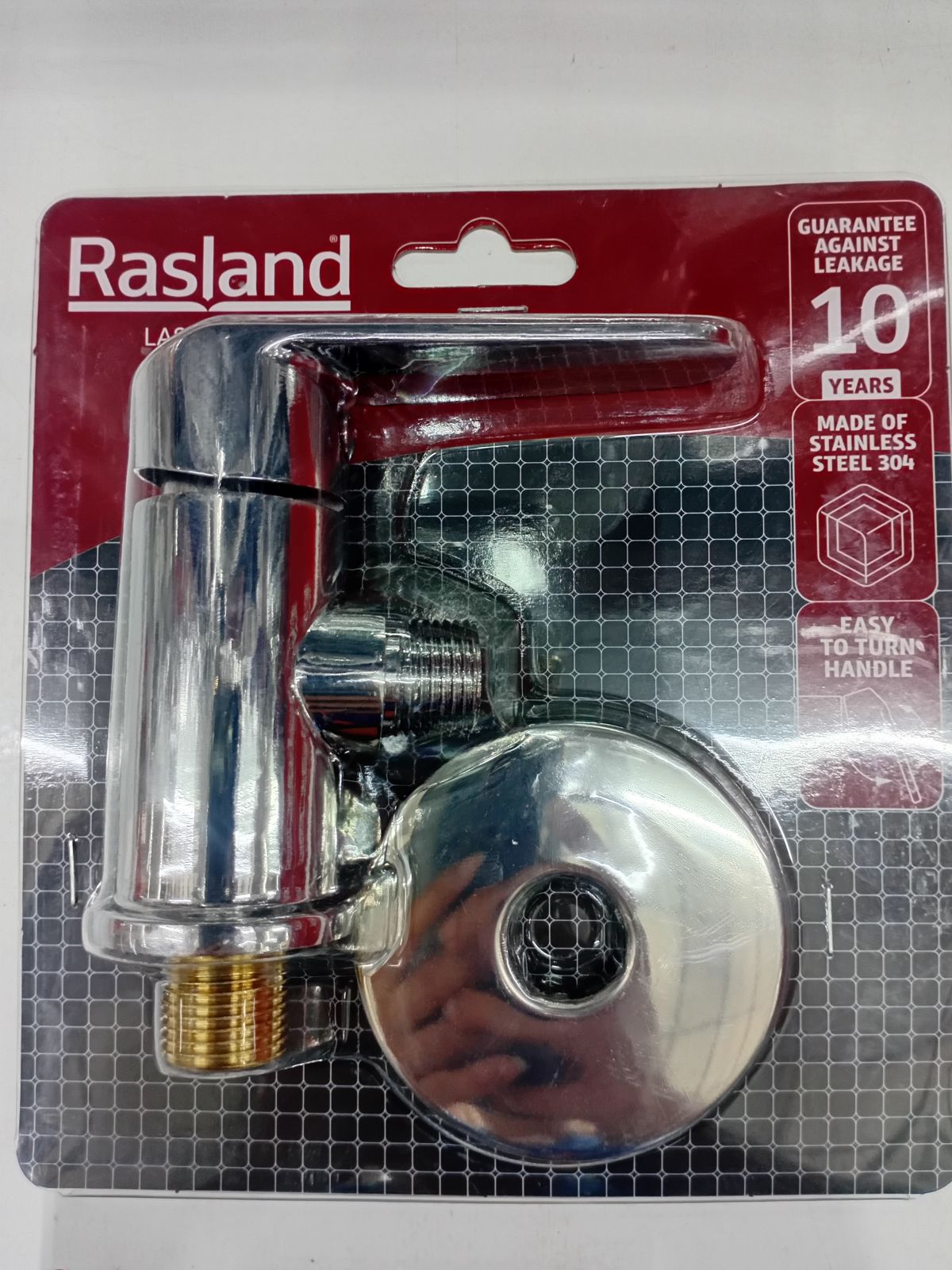 สต็อปฝักบัว RA C311-C101