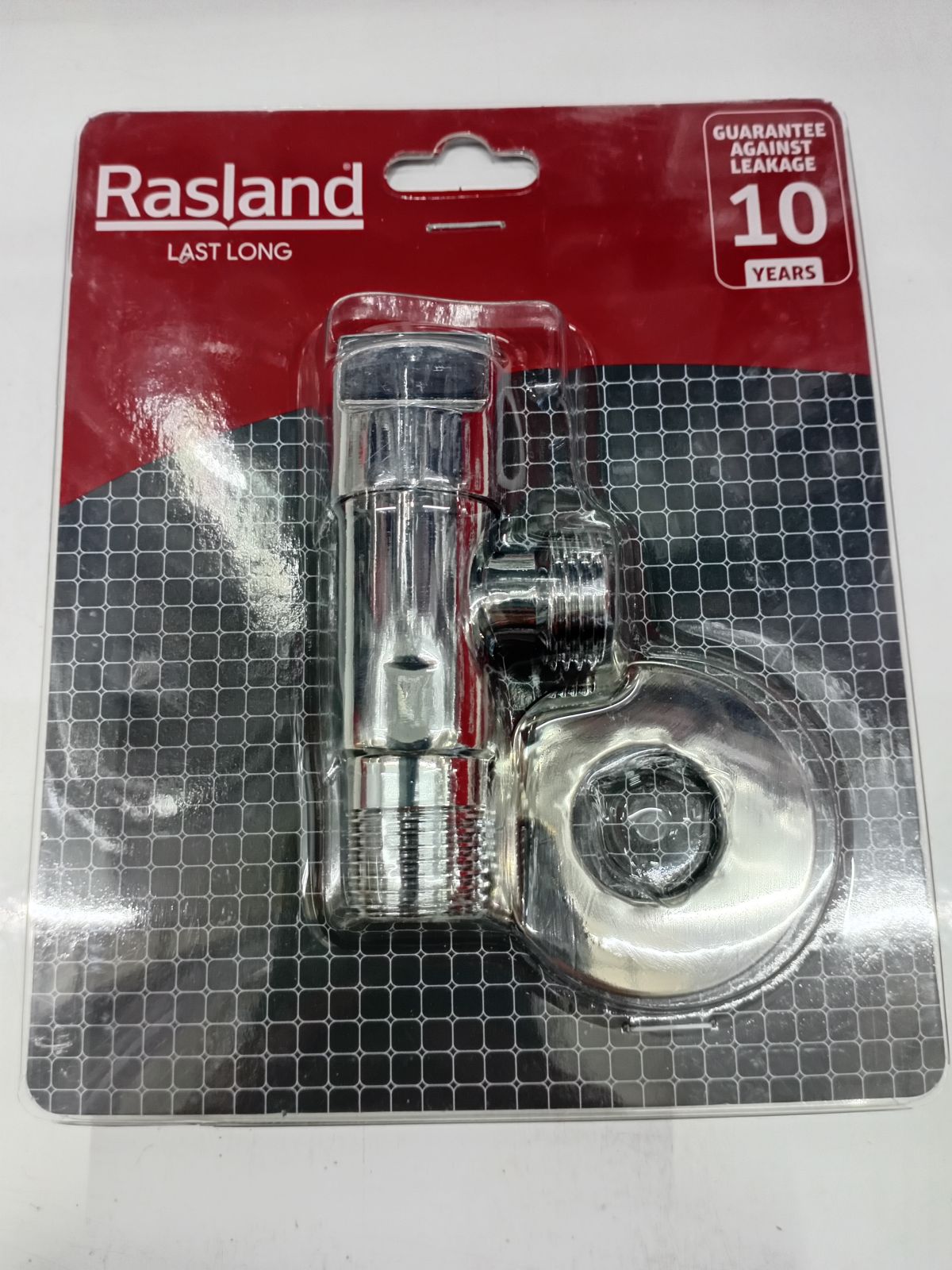 สต็อปวาล์ว Rasland RA C322-C451