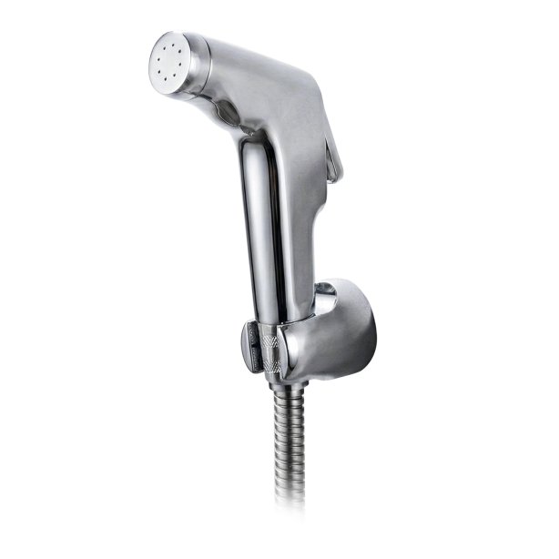 สายฉีดชำระโครเมี่ยม วีก้า A65