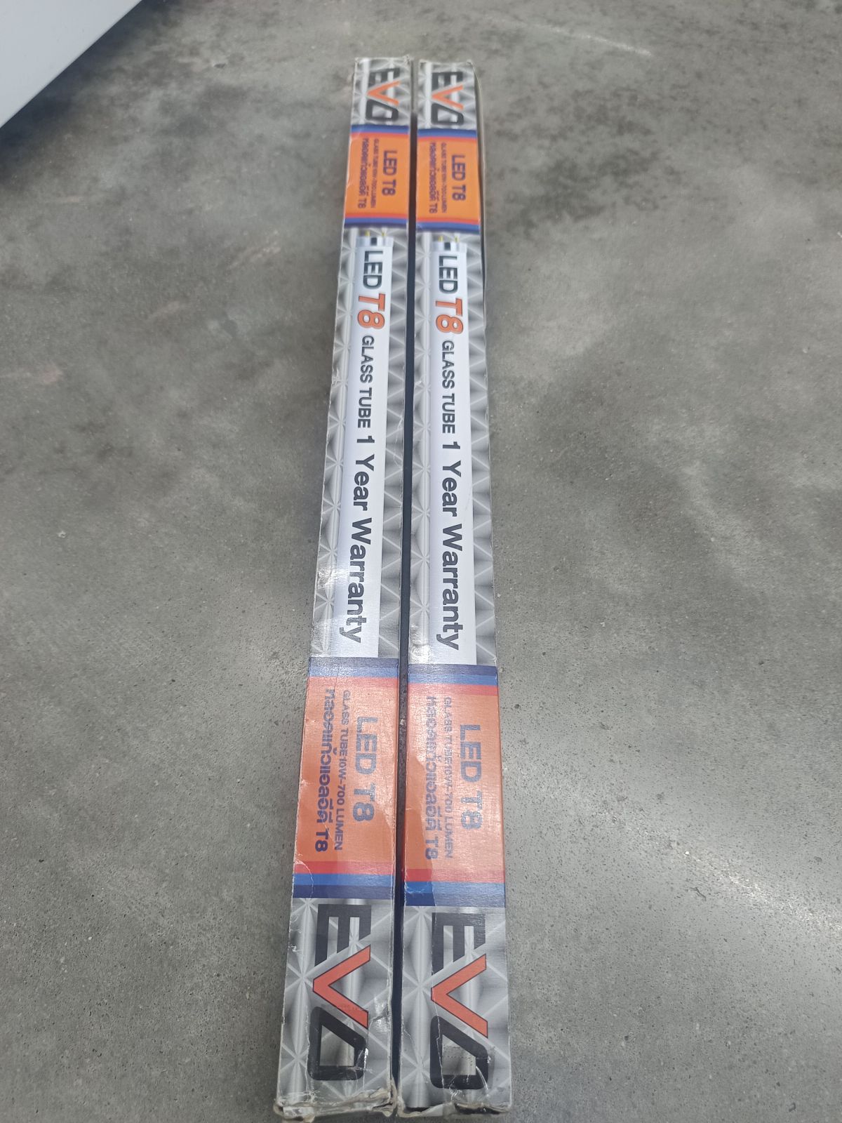 หลอด EVO LT05-10W