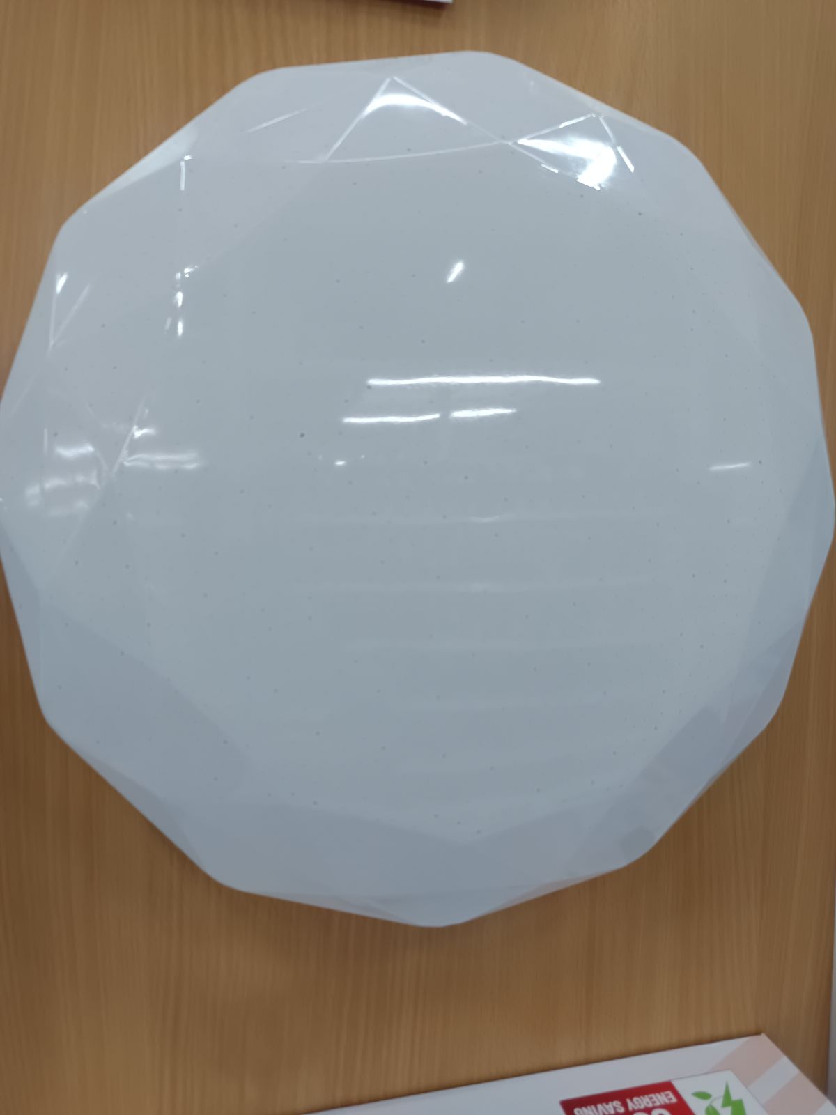 โคมติดลอยซาลาเปา 28W เดย์ไลท์ HI-82-2801 HIET LT-007589