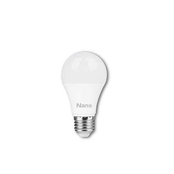 หลอด LED BLUB Nano E27 12W แสงขาว NL-E27-12WDL