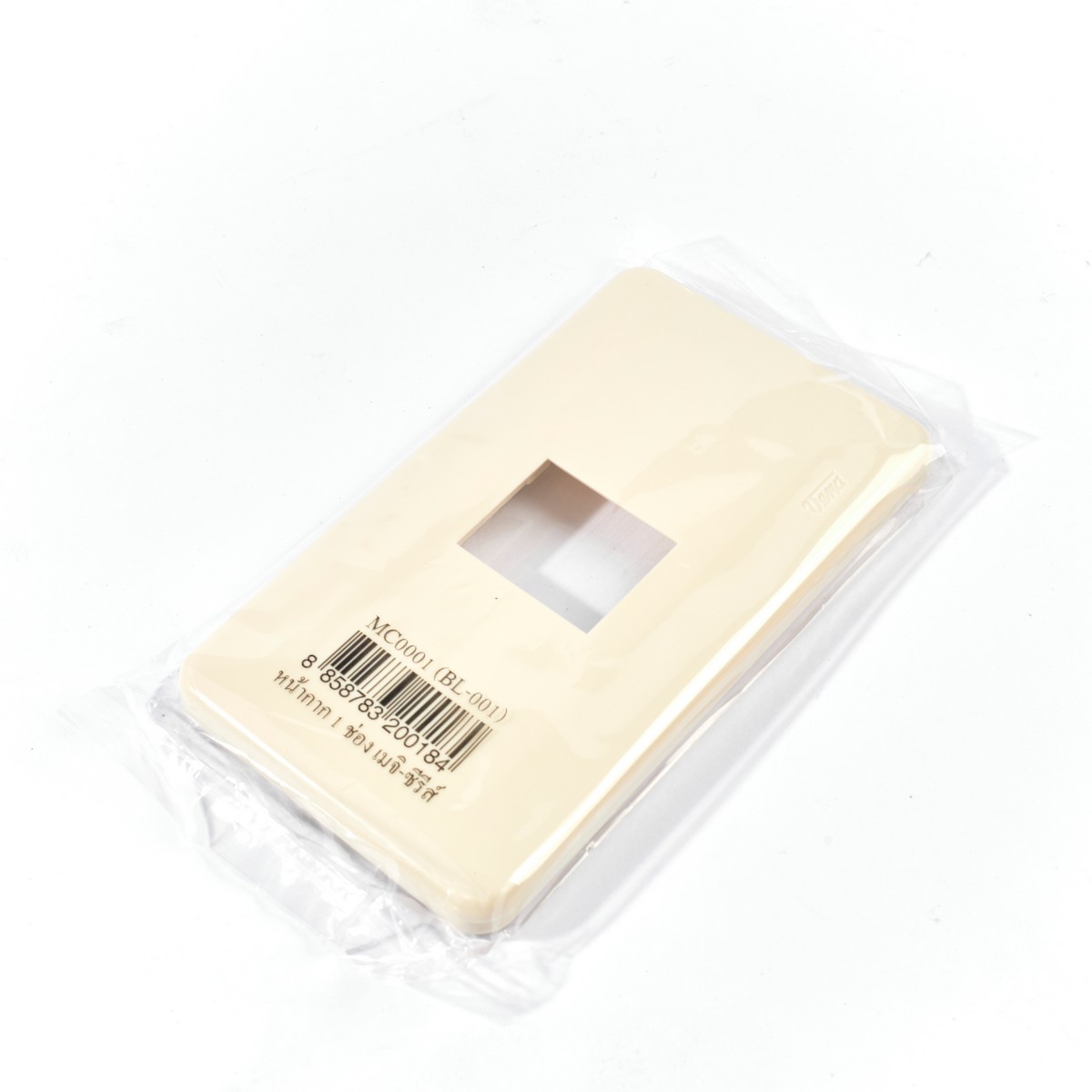 หน้ากาก VENA 1 ช่อง