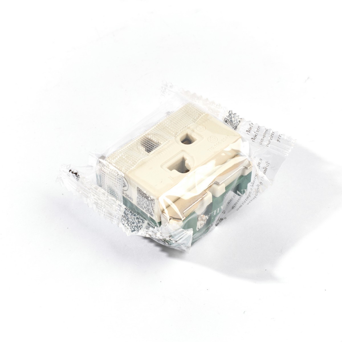 ปลั๊กกราวเดี่ยว เมจิกเก่า VENA