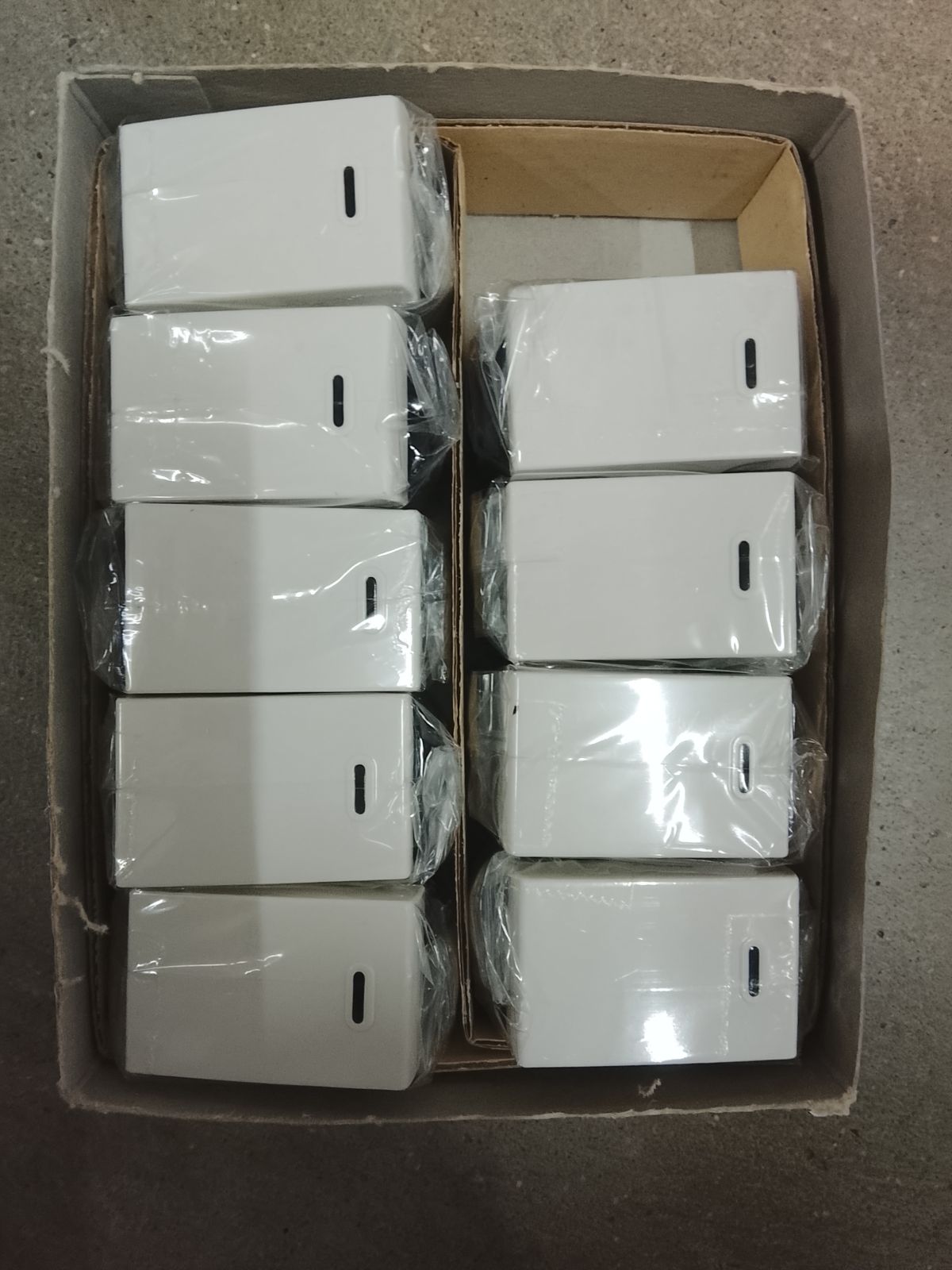 สวิตช์เมจิ ใหม่ Panasonic แท้