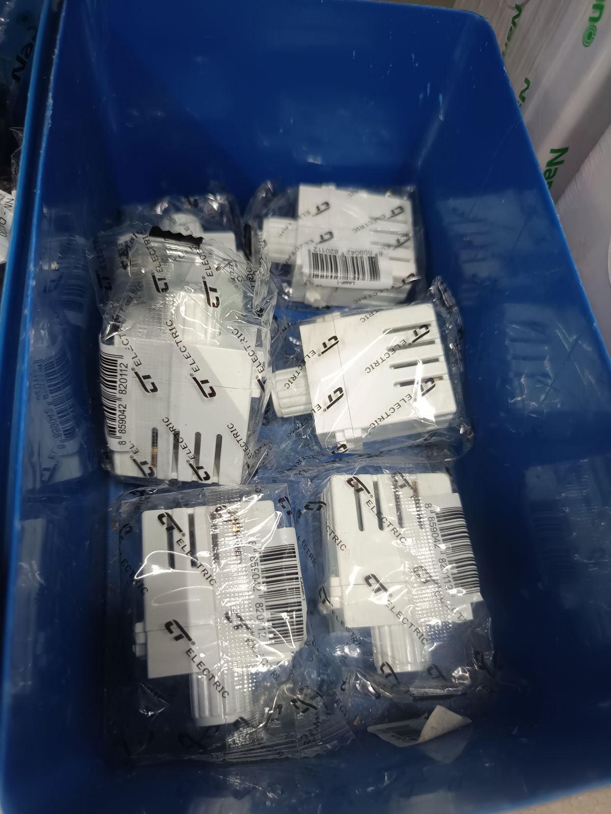 สวิตช์หรี่ไฟ CT Electric