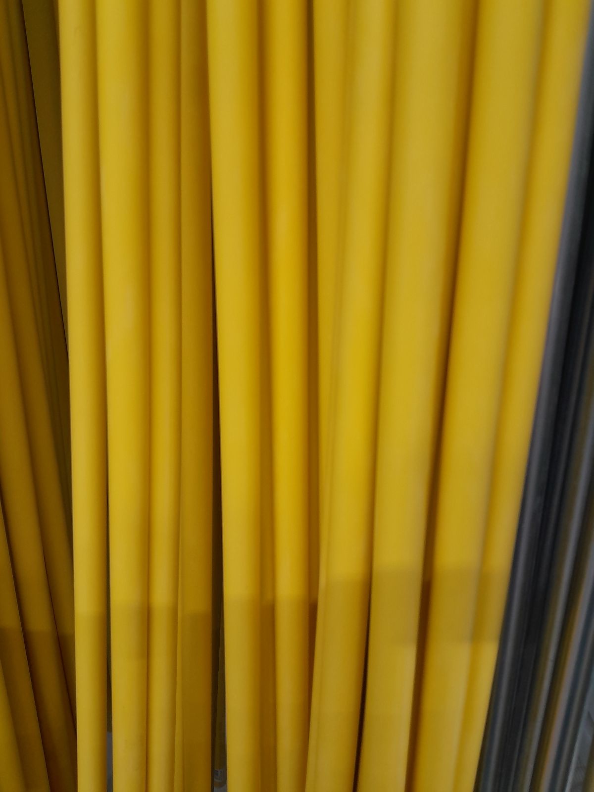 NNPY15 ท่อร้อยสายไฟเหลือง NANO 3 หุน (ยาว 4 ม.)