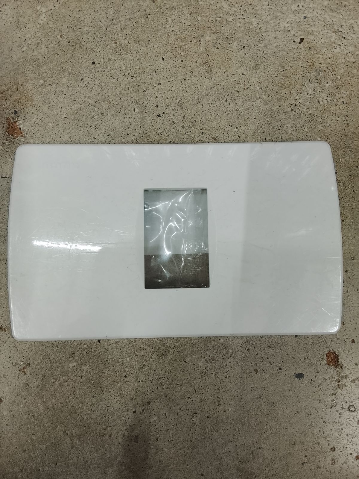 หน้ากาก 1 ช่อง PR-F001  ฮาโก้