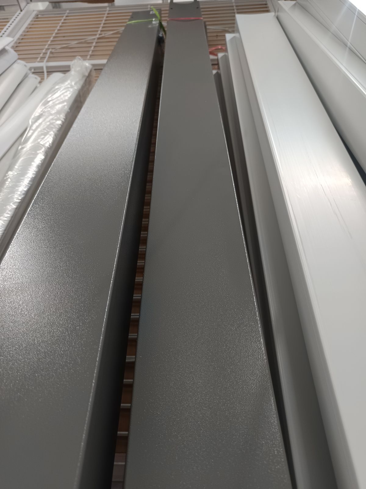 MTWW24 รางวายเวย์  NANO (5*10*244 cm)