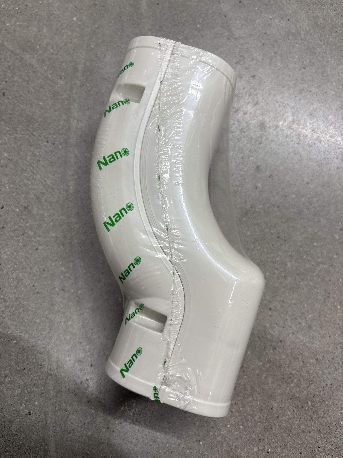 AIF75  ข้อต่อข้ามคาน ท่อแอร์