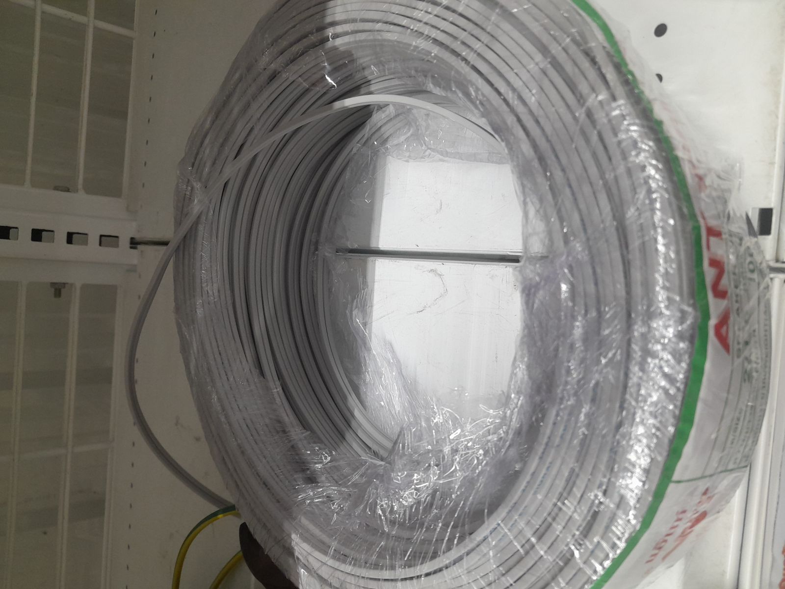 สายอ่อน DC/VKF 2*1.5 (แบ่งเมตร)